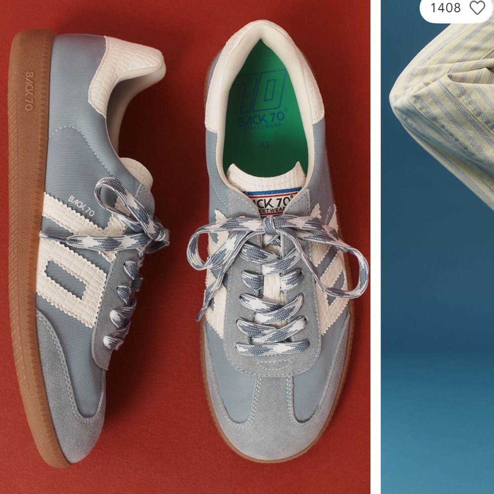 Back70 Sneakers